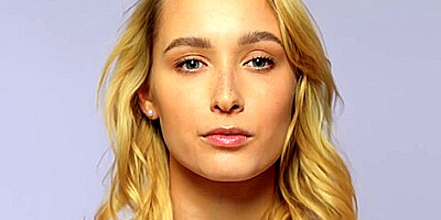 Kelly Collins, Apolonia Lapiedra- In Vogue - Teaser Video