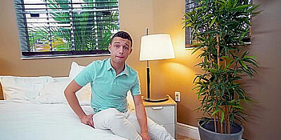 Johnny The , Kailani Kai Milf Takes Control And A Creampie / 20.2.2020