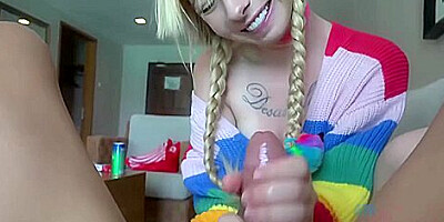 Kenzie Wants That Dick In Her Asshole. - Kenzie Reeves