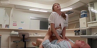 Miaa-864 [sub] Kana Morisawa Made The Nurse Who Was In - Teaser Video