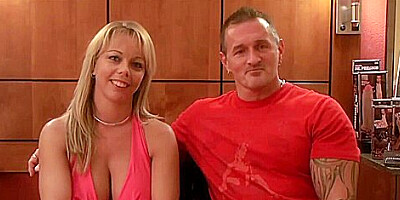 Phil Varone In 100% Real Swingers: Tampa