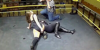 Hot Catfight Porn