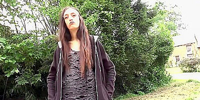 Casting Goes Hard (2022) - Sarah La Roche, Lola Black Panther And Candice Marchal