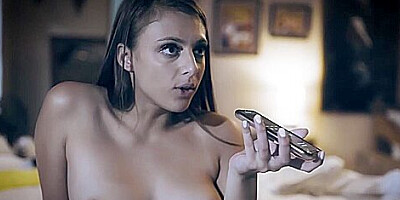 Gia Derza In The Real Me