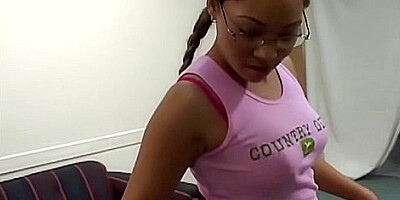 Lexi Williams - Engaging Clip