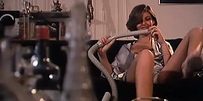 Chaudes adolescentes