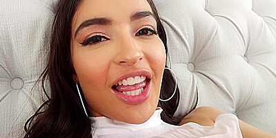 Emily Willis, Prince Yahshua - Emily Willis: Interracial Anal Boning