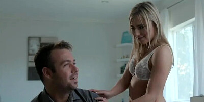 Youre so much bigger than my husband 3 - 1