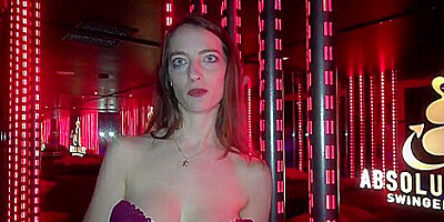 Club Libertin Swingers Club 34 Clea Gaultier & Cassy Diaz , , , , , , , , Full Hd - Streamhub.to