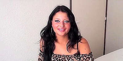 Anna Polina - Xxxx - Bed + 3 Boys