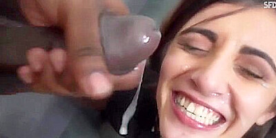 Arab Sluts Cumshots Compilation