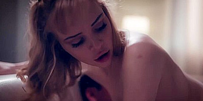 Uneasy A With Aliya Brynn