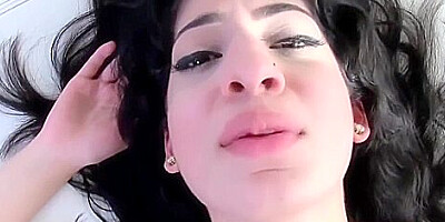 Big Black Dick Casting - Nadia Ali