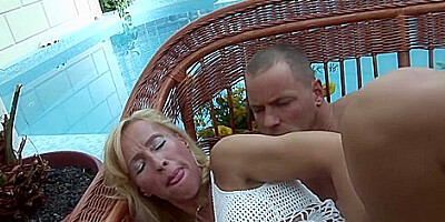 Melissa Q - Milfs Cougars And Grandmas