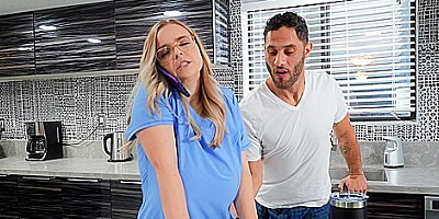 Damon Dice, Codi Vore How To Nurse A Dick / 18.11.2020