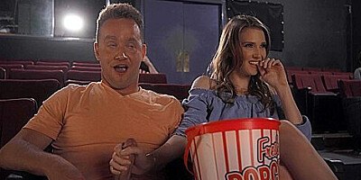 Public Sucking Feature Presentation / 24.4.2022