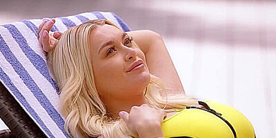 Natalia Starr, Louie Smalls - Up For Anything