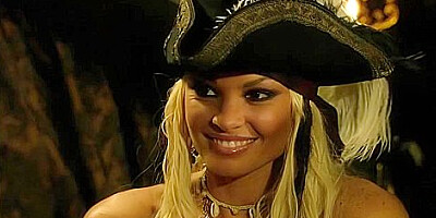 Brianna Love And Brea Lynn - Pirates 2 - Scene 7