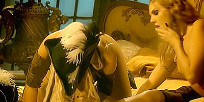 Brianna Love And Brea Lynn - Pirates 2 - Scene 7