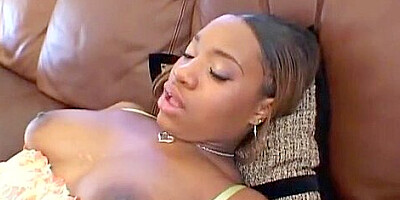 My Black Stepdaughter