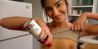 Emily Willis In Emily Makes It To The Big Island, And You Make Her Cum!