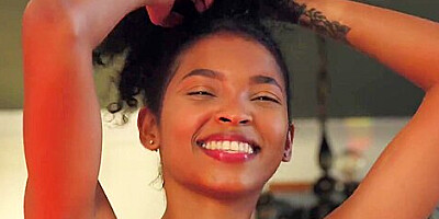 Exotic Sex Movie Solo Show