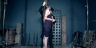 Brooke Johnson - Brooke Report - Teaser Video