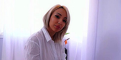 Back From Juvie With Lauren Pixie
