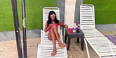 Excellent Sex Movie Outdoor Unbelievable , Watch It