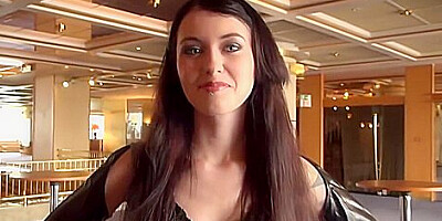 Misha Cross - Xxxx - Gang Banged + 8 Boys