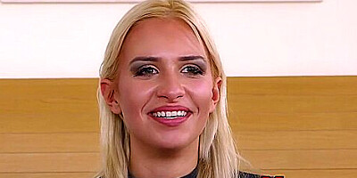 Alexis Barjeau