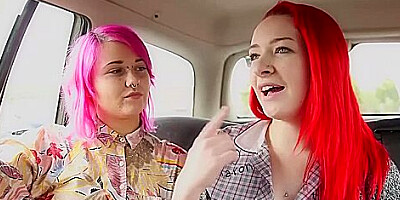 Ruby Red - Photoshoot Bts