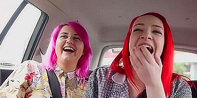 Ruby Red - Photoshoot Bts