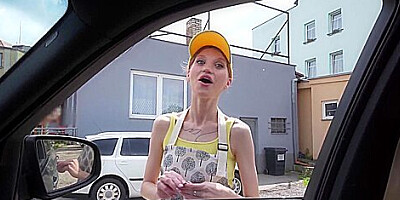 Fucking The Sexy Barista - Molly Devon