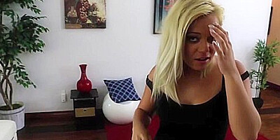 Kenzie Green - Step Brother Tricks