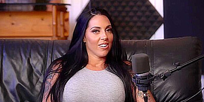 Lilith Morningstar - Lilith Morningstar Lets Us Get To Know Her And Her Pussy