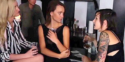 Lesbian Orgasm Vol.2 (full Movie)