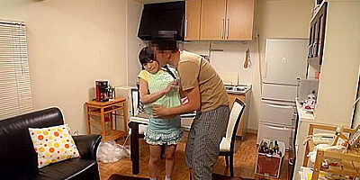 Amateur Tiny Asian College teen 18+