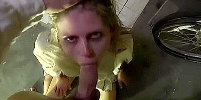 Capital Punishment 12