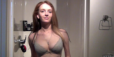 Lusty, wet and perky