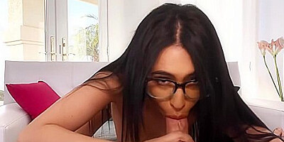 Charles Dera, Edible Aubrey - Perving In Law