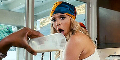 Squeaky Clean Squirting