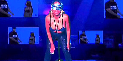 Dont Leave This Wet Ass Pussy