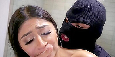 Violet Myers - Violet Gets Tied Up And Fucked