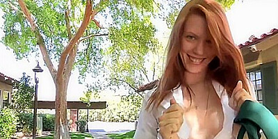 Sexy teen 18+ Next Door 2 With Lacie