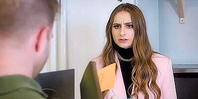 Shoot Your Shot: A Freeuse Movie With Penelope Kay And Charley Hart