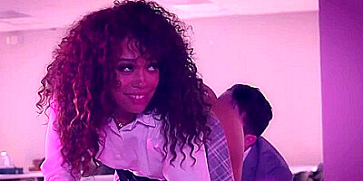 Shoot Your Shot: A Freeuse Movie With Penelope Kay And Charley Hart