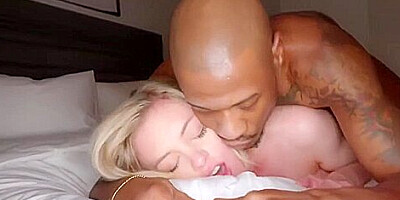 Amber Moore Cabin Fever 7744