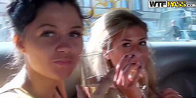 Bella Margo In Birthday Gift For Amateur Girl Friend