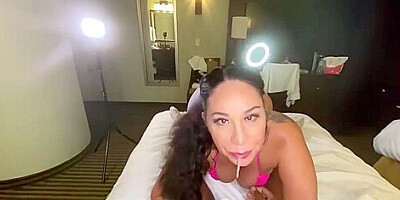 Pov Night With - Queen Rogue